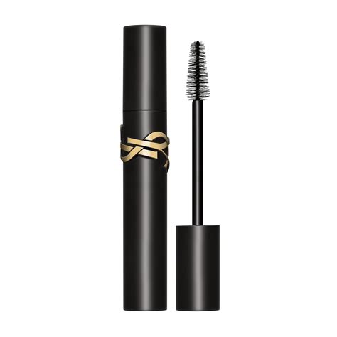 yves saint laurent mascara lash clash brown|ysl beauty lash clash.